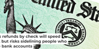 Soon to be a blast from the past. E+/Getty Images